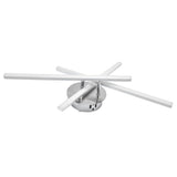 LED Ceiling Lamp Innovative Decorative Ceiling Light Kit for Living Room Canteen Warm Light V1294-YM0714-3119210156411