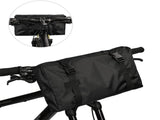 800D Oxford Cloth Bicycle Bag, Mountain Bike & Road Bike Storage Bag V1188-MS-514-011