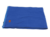 Sleeping Bag Liner Super Thick Fleece Soft Sleeping Bag Liner Blanket for Camping Travel Backpacking V1294-YM0706-3117230175416