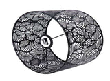 Lampshade Light Lamp Shade Modern Simple Style Home Decoration for E14 E27 Bulbs Black V1294-YM0703-3119230017012