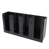 Paper Cup Dispenser Acrylic Coffee Cup Storage Organizer Holder for Kitchen Breakroom Coffee Shop 4 V1294-YM0901-3118250024212