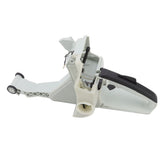 Gas Fuel Tank Back Rear Handle High Hardness Anti Corrosion Chainsaw Back Handle for STIHL MS381 V1294-YM0715-3111220143811