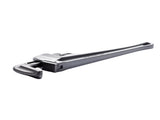3-Piece Pipe Wrench Set, 10" 14" 18" Aluminum Straight Pipe Wrench, Adjustable Plumbing Wrench, with V952-GQBS101418IN6D4SMV0