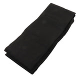 Round Swimming Pool Mat Swim Pool Liner Pad Ground Pool Felt Protection Cloth 4 Meters Black V1294-YM0703-3111230066011