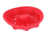3 Dimensional Big Pumpkin Shape Baking Pan DIY Silicone Cake Mold Soap Mould for Bakery V1294-YM0901-3118210114511