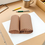 Expandable Honeycomb Packing Paper Roll Brown Kraft for Protective Packaging and Shipping V1369-AZ3-W-12354