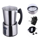 Electric Non Stick Milk Frother Steamer Warmer Hot or Cold Milk V1294-YM0901-JY22937-01