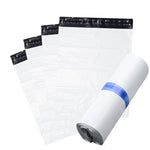 100x Poly Post Mailer Plastic Satchel SP0818