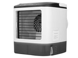Portable Air Conditioner 900ml Atomization Function Adjustable Wind Speed Personal Mini Air Cooler V1294-YM0901-3113240190711