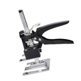 Labor Saving Arm Jacks Lever Arm Lifter Hand Tool Jacks Elevator for Installing Door Window Cabinet V1192-AZ-W-23416