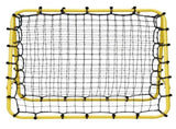 40"x35"x37" Soccer Rebounder Net Kick-Back Portable Football Training Gift V952-ZQHDWTZ10010AQ342V0