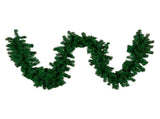 Christabelle 2.7m Christmas Garland with LED Lights Chadwick Tree Decoration Ornament 112_OPCG274