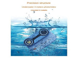 Waterproof Child Camera Underwater Camera 3 Meters Waterproof Before and After Dual Camera Swimming V1366-AZ2-W-14396