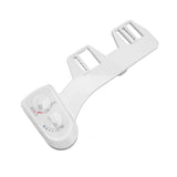 Toilet Bidet Double Knob Movable Nozzle Non Electric Self Cleaning Bidet Attachment for Home V1294-YM0717-3112220061911