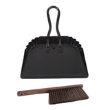 Small Dust Pan and Brush Set Hand Broom Dustpan for Home Daily Essential Cleaning Tools for Kitchen V1294-YM0901-3117250031811