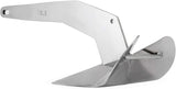 Stainless Steel Delta/Wing Style Boat Anchor Heavy Duty Triangular 11lb / 13lb 16lb /17.5lb 22lb V1259-DP01-A-1281