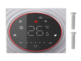 Smart Home Thermostat APP Voice Control Programmable High Accuracy Dry Contact Wall Hanging Furnace V1294-YM0901-3114230116411