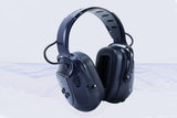 Bluetooth 5.0 Electronic Bluetooth Earmuff Noise Reduction Ear Muff V1263-JX-7542