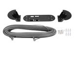 Cable Holder for Starlink Space Saving Multifunction Portable Replacement Cable Management V1294-YM0901-3113240160615
