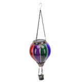 Solar Fire Balloon Lantern Multipurpose Innovative Exquisite Fire Balloon Solar Lights for Patio V1294-YM0901-3119240088413