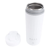 4 in 1 Travel Electric Tea Kettle 300W 475ml Portable Small Mini Coffee Kettle 5 Minutes Rapid V1294-YM0901-3113240362512