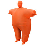 Inflatable Full Body Suit for Adults Funny Blow Up Costume Jumpsuit for Festival Holiday Themed V1294-YM0901-190611QY01-3