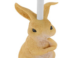 Table Lamp Rabbit LED Dimmable Cordless Rechargeable Touch Control Bedside Lamp for Desktop Bedroom V1294-YM0901-3119240141311