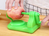 SWETRACE Kitchen Fruits Peelers Plastic 1Pack 6.3X5.5X3.9In V1189-LWWAL-20260327-03484