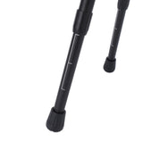 Camping Stool Folding Aluminum Alloy Oxford Cloth Lightweight 330.7lb Load Bearing Height Adjustable V1294-YM0901-3116240006011