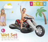 Intex Cruiser Motorbike Ride-On 57534 V1032-IXMOTORBIKE-57534