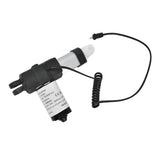 Linear Actuator 50MM Stroke 1000N Load High IP Protection Grade Actuator for Bed V1294-YM0718-3113210312811