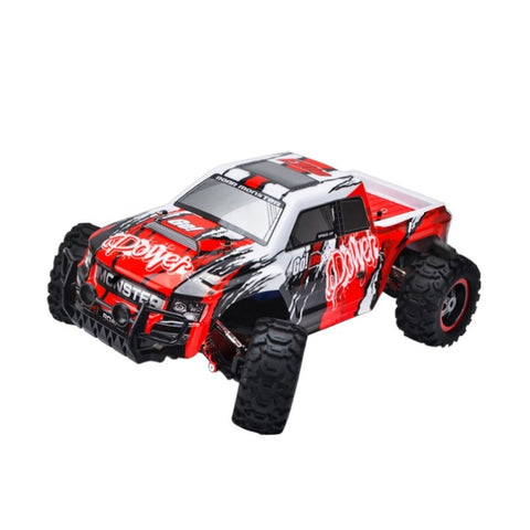 Centra RC Car 1:8 4WD Off-Road Racing Red KD1119-RD