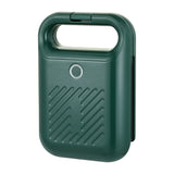 Mini Waffle Maker Machine,Sandwich Iron Maker Press Toaster Grilled Cheese Breakfast,Compact Design V1189-LWWAL-20260401-06115