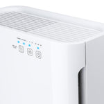 Ionmax Breeze UV HEPA Air Purifier V404-ION420