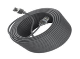 Starlink Gen 3 Cable,22.86 m, 26 AWG Copper Core, Durable Extension Cable for Standard Generation 3, V952-XLYZDLGEN326BSZ9S001V9