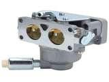 Carburetor Replacement Fit for 49T877 27HP V Twin Nikki P/N 799511 Lawn Mower Parts V1294-YM0718-3111200281911