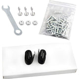 Manual Scarifier, 2X Leveling Nail Shoes with Soles and Spikes, Adjustable Lawn Shoes for Lawn V1237-ZY-715-258