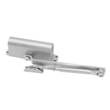 Automatic Door Closer 90 Degree Speed Adjustable Spring Hydraulic Door Closer with 2 Valves for V1294-YM0901-3114240045411