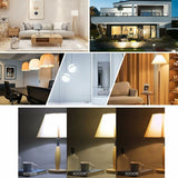 G12 LED Bulb 16W Natural White, Bi-Pin Corn Bulb, 4000K 1600 Lumen Ceiling Light Floodlight For Home V1188-MS-227-1123