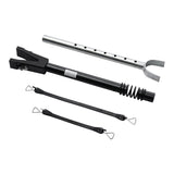 VEVOR Adjustable Transom Saver 19.8-30.7 in Transom Saver with Heavy-Duty Head V952-HLBHQDJZK202VKYIWV0