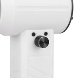 Portable Handheld Turbo Fan Fast Cooling High Efficiency 8000mah Violent Turbo Fan for Outdoor V1294-YM0901-3111240147412