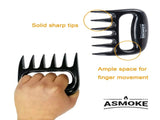 Asmoke BBQ Set V642-ASMOKE-BBQ-SET