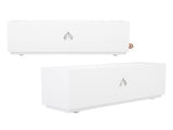 Flame Air Diffuser 3D Fireplace Appearance Multi Colored Fire Automatic Power Off Protection 320ml V1294-YM0710-3113230319612