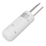 Wireless Soil Sensor Temperature and Humidity Measuring Tool for Zigbee Gardening Potted Plant Soil V1294-YM0626-3111220298111
