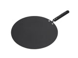 Non-Stick Stove Top Crepe Pan, Pancake Griddle Pan for Gas Stoves, Egg & Bread Cake V1263-JX-2979
