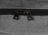 Sports Trunk Organizer Double Layer Oxford Cloth Portable Sports Trunk Locker Organizer V1294-YM0901-3117240239411