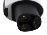 Car Charger Adapter with Security Lock EV Charging Adapter for Wall Destination Mobile Chargers IP54 V1294-YM0901-3113240015511
