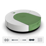 Robot Vacuum Cleaner Strong Suction Automatic USB Rechargeable Sweeping Robot for Ceramic Tiles Hard V1294-YM0706-3113230210613