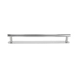 Towel Bar Stainless Steel Self Adhesive Wall Mounted Holder Bathroom Hardware Accessories50cm V1294-YM0523-3112210102412