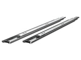 Drawer Slides, 20 inch, 10 Pairs Full Extension Ball Bearing Cabinet Rails, 100 LB Load Capacity V952-CZCJCTDG100LPZMLNV0